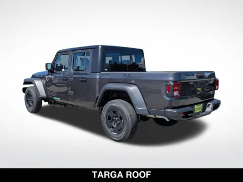 Another view of 2026 Jeep Gladiator Sport for sale in Chula Vista, CA at Mossy Chrysler Dodge Jeep Ram