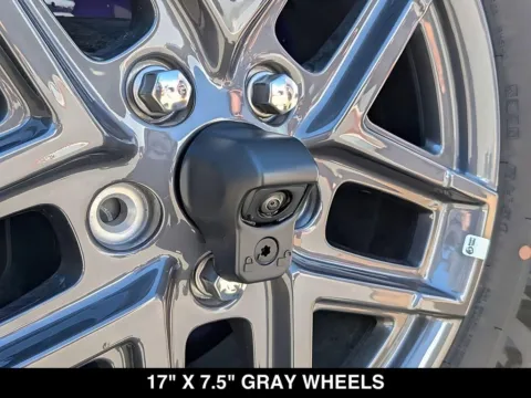 More photos of 2026 Jeep Wrangler Sport at Mossy Chrysler Dodge Jeep Ram, CA
