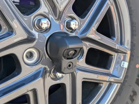 More photos of 2026 Jeep Wrangler Sport at Mossy Chrysler Dodge Jeep Ram, CA