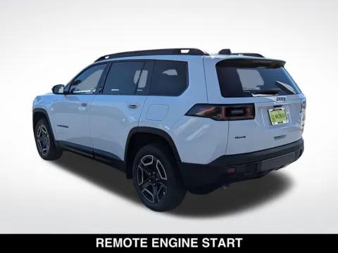 Another view of 2026 Jeep Cherokee Laredo for sale in Chula Vista, CA at Mossy Chrysler Dodge Jeep Ram