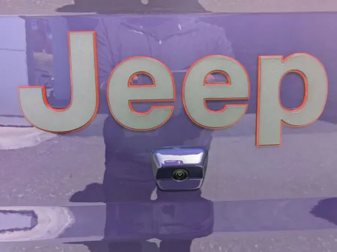 More photos of 2026 Jeep Gladiator Mojave at Mossy Chrysler Dodge Jeep Ram, CA