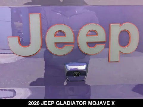 More photos of 2026 Jeep Gladiator Mojave at Mossy Chrysler Dodge Jeep Ram, CA