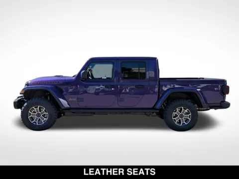 Photos of 2026 Jeep Gladiator Mojave for sale in Chula Vista, CA at Mossy Chrysler Dodge Jeep Ram