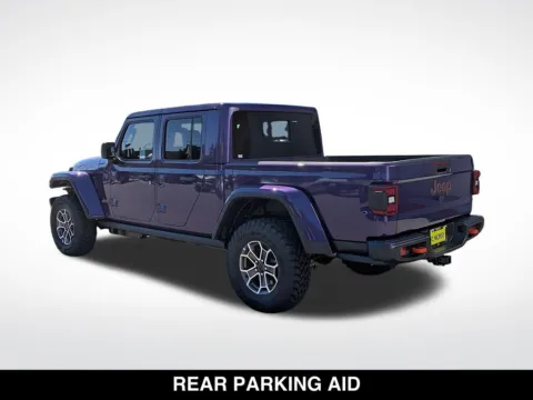 Another view of 2026 Jeep Gladiator Mojave for sale in Chula Vista, CA at Mossy Chrysler Dodge Jeep Ram