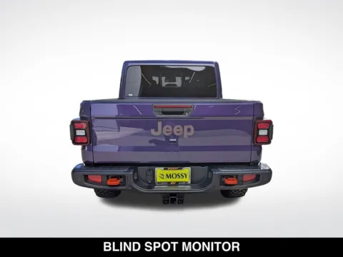 More photos of 2026 Jeep Gladiator Mojave at Mossy Chrysler Dodge Jeep Ram, CA