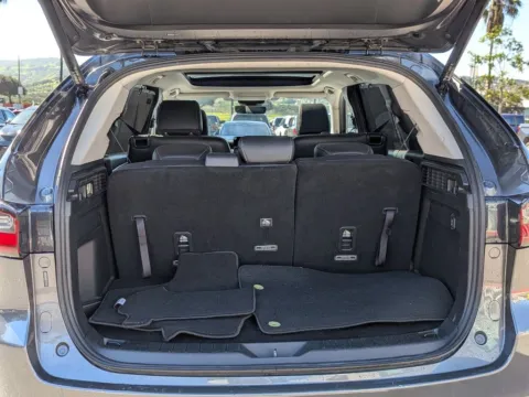 More photos of 2024 Mazda CX-90 3.3 Turbo Premium at Mossy Chrysler Dodge Jeep Ram, CA