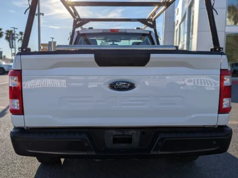 More photos of 2021 Ford F-150 XL at Mossy Chrysler Dodge Jeep Ram, CA