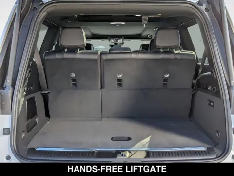 More photos of 2026 Jeep Grand Wagoneer Summit Obsidian at Mossy Chrysler Dodge Jeep Ram, CA