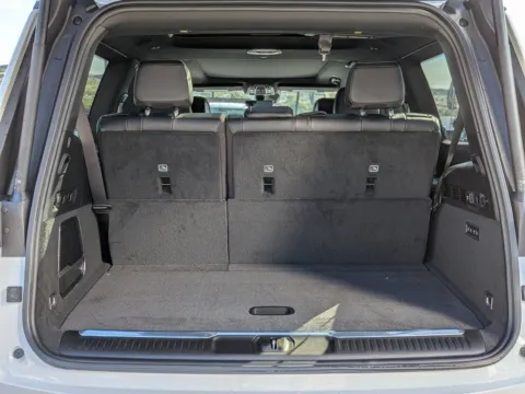 More photos of 2026 Jeep Grand Wagoneer Summit at Mossy Chrysler Dodge Jeep Ram, CA