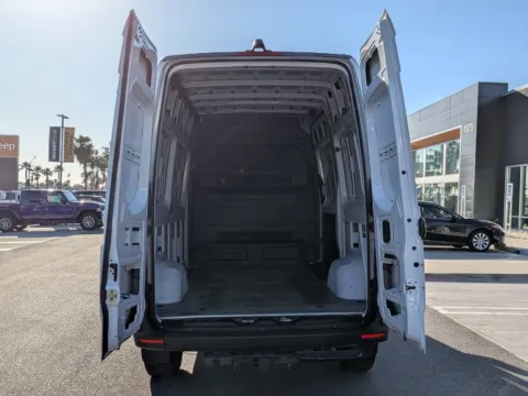 More photos of 2020 Mercedes-Benz Sprinter 2500 at Mossy Chrysler Dodge Jeep Ram, CA