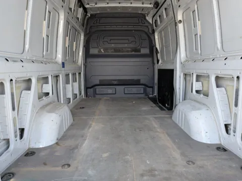 More photos of 2020 Mercedes-Benz Sprinter 2500 at Mossy Chrysler Dodge Jeep Ram, CA