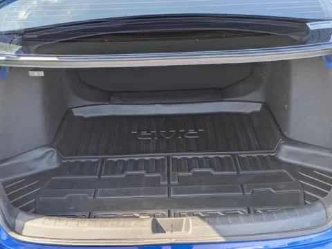 More photos of 2023 Honda Civic Sport at Mossy Chrysler Dodge Jeep Ram, CA