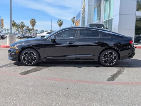 Photos of 2023 Kia K5 GT-Line for sale in Chula Vista, CA at Mossy Chrysler Dodge Jeep Ram