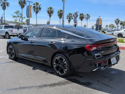 Another view of 2023 Kia K5 GT-Line for sale in Chula Vista, CA at Mossy Chrysler Dodge Jeep Ram