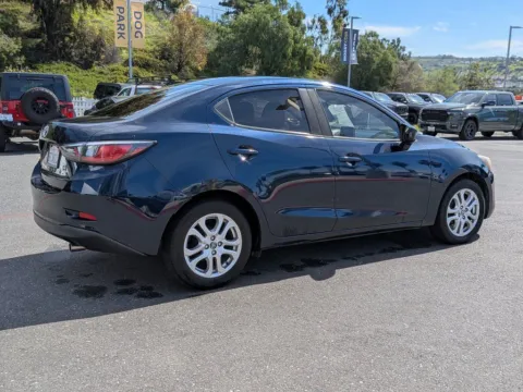 More photos of 2018 Toyota Yaris iA at Mossy Chrysler Dodge Jeep Ram, CA