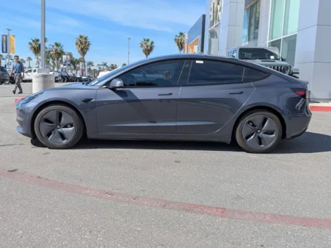 Photos of 2021 Tesla Model 3 Standard Range Plus for sale in Chula Vista, CA at Mossy Chrysler Dodge Jeep Ram