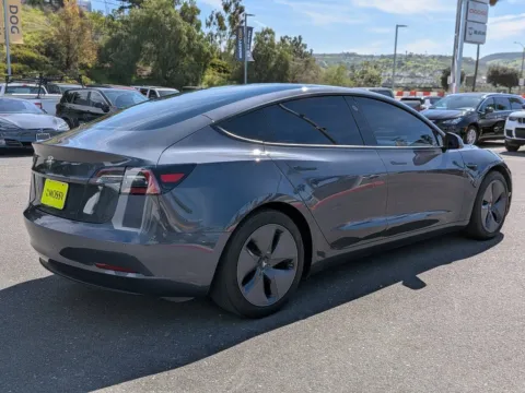 More photos of 2021 Tesla Model 3 Standard Range Plus at Mossy Chrysler Dodge Jeep Ram, CA