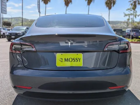 More photos of 2021 Tesla Model 3 Standard Range Plus at Mossy Chrysler Dodge Jeep Ram, CA