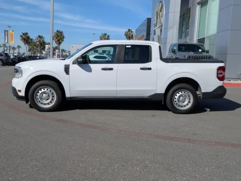 Photos of 2022 Ford Maverick XL for sale in Chula Vista, CA at Mossy Chrysler Dodge Jeep Ram