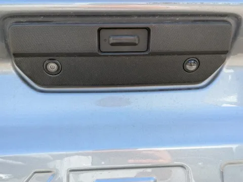 More photos of 2022 Chevrolet Silverado 1500 LTD Custom at Mossy Chrysler Dodge Jeep Ram, CA