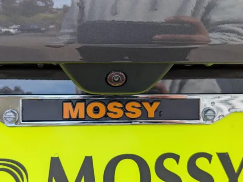 More photos of 2026 Jeep Grand Cherokee Laredo at Mossy Chrysler Dodge Jeep Ram, CA