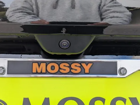 More photos of 2026 Jeep Grand Cherokee Laredo at Mossy Chrysler Dodge Jeep Ram, CA