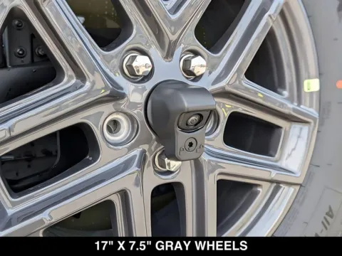 More photos of 2026 Jeep Wrangler Sport S at Mossy Chrysler Dodge Jeep Ram, CA