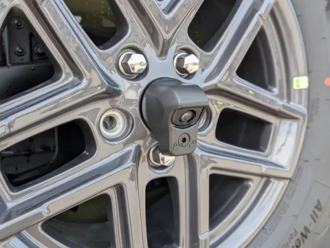 More photos of 2026 Jeep Wrangler Sport S at Mossy Chrysler Dodge Jeep Ram, CA