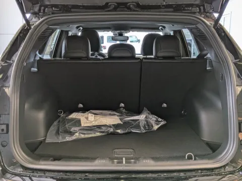 More photos of 2026 Jeep Compass Latitude at Mossy Chrysler Dodge Jeep Ram, CA