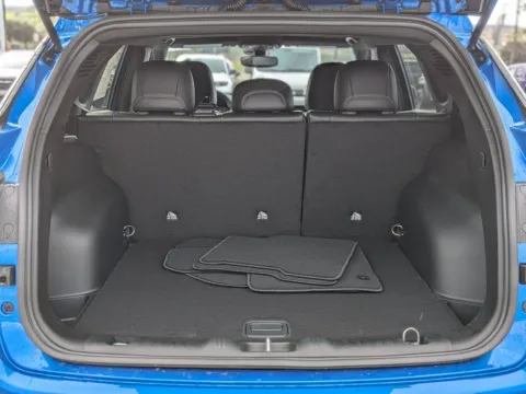 More photos of 2026 Jeep Compass Latitude at Mossy Chrysler Dodge Jeep Ram, CA