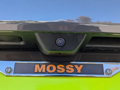 More photos of 2026 Jeep Grand Cherokee Limited at Mossy Chrysler Dodge Jeep Ram, CA