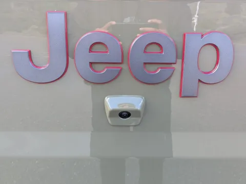 More photos of 2026 Jeep Gladiator Rubicon at Mossy Chrysler Dodge Jeep Ram, CA