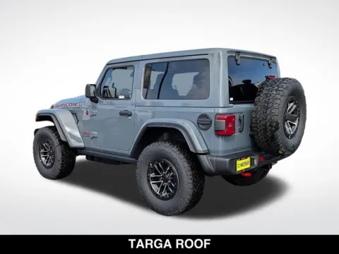 Another view of 2026 Jeep Wrangler Rubicon for sale in Chula Vista, CA at Mossy Chrysler Dodge Jeep Ram