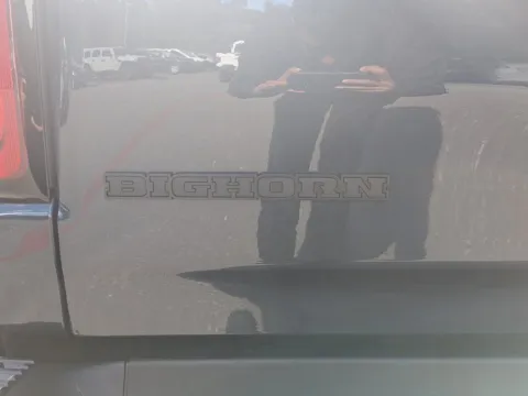 More photos of 2026 Ram 1500 Big Horn/Lone Star at Mossy Chrysler Dodge Jeep Ram, CA