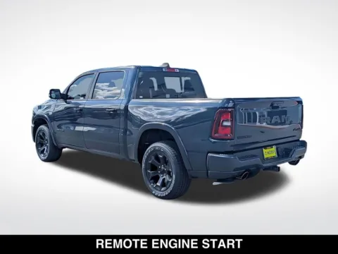 More photos of 2026 Ram 1500 Big Horn/Lone Star at Mossy Chrysler Dodge Jeep Ram, CA
