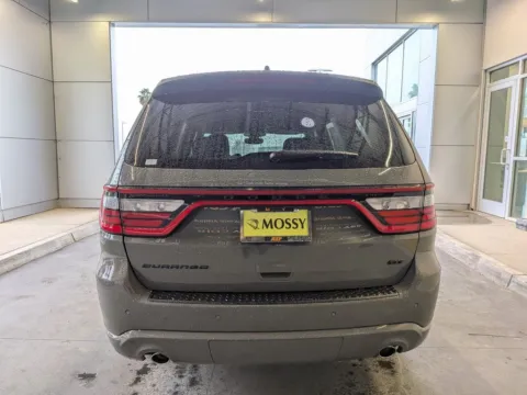 More photos of 2026 Dodge Durango GT at Mossy Chrysler Dodge Jeep Ram, CA