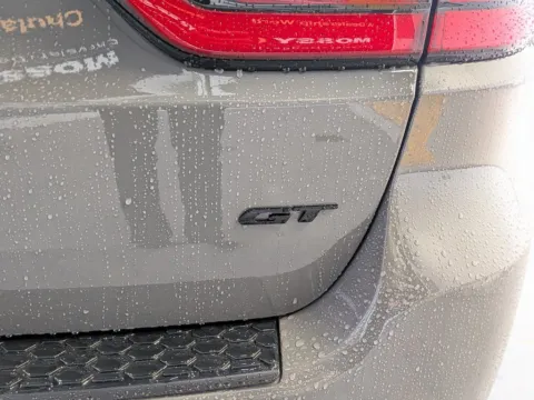 More photos of 2026 Dodge Durango GT at Mossy Chrysler Dodge Jeep Ram, CA