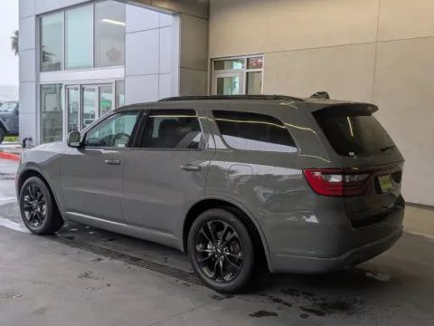Another view of 2026 Dodge Durango GT for sale in Chula Vista, CA at Mossy Chrysler Dodge Jeep Ram