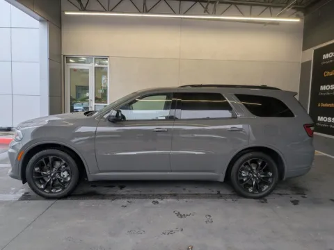 Photos of 2026 Dodge Durango GT for sale in Chula Vista, CA at Mossy Chrysler Dodge Jeep Ram