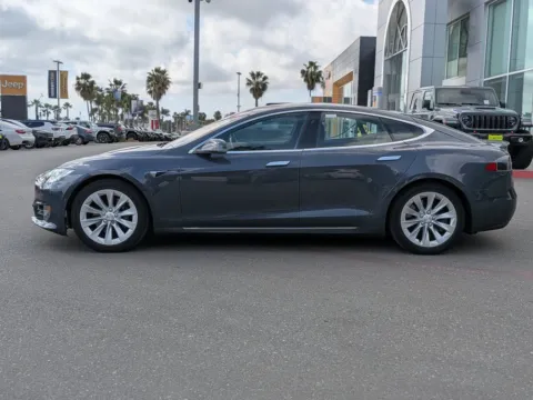 Photos of 2020 Tesla Model S Long Range for sale in Chula Vista, CA at Mossy Chrysler Dodge Jeep Ram