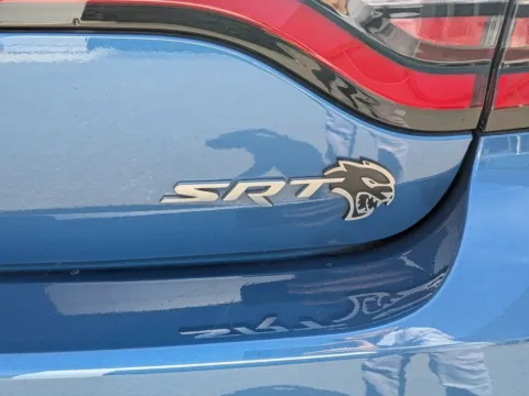 More photos of 2021 Dodge Charger SRT Hellcat Widebody at Mossy Chrysler Dodge Jeep Ram, CA