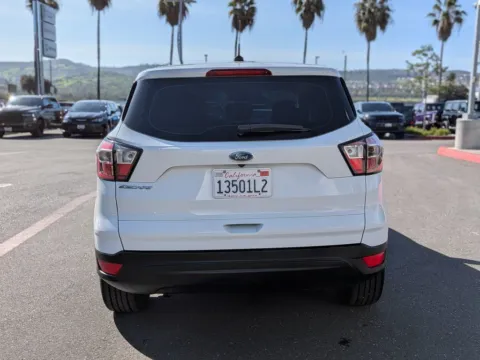 More photos of 2018 Ford Escape S at Mossy Chrysler Dodge Jeep Ram, CA