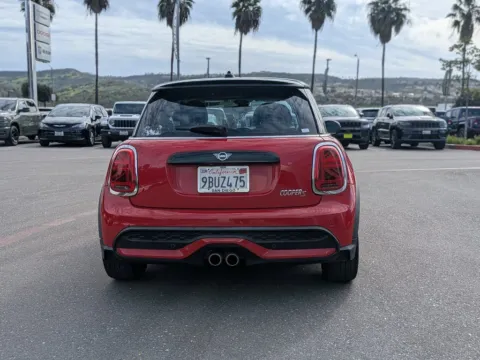 More photos of 2023 MINI Cooper S at Mossy Chrysler Dodge Jeep Ram, CA