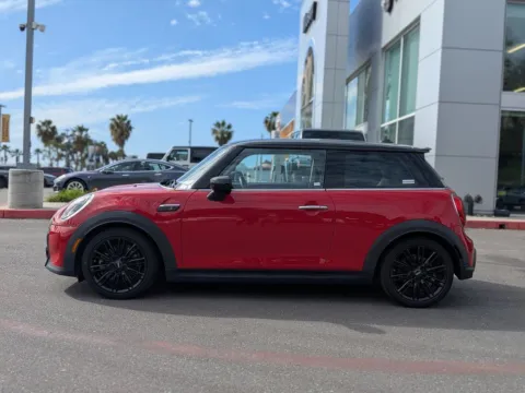 Photos of 2023 MINI Cooper S for sale in Chula Vista, CA at Mossy Chrysler Dodge Jeep Ram