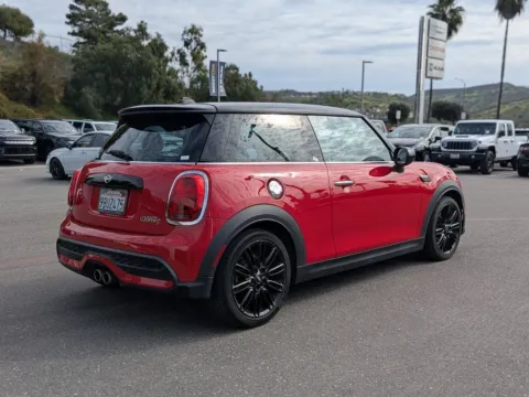 More photos of 2023 MINI Cooper S at Mossy Chrysler Dodge Jeep Ram, CA
