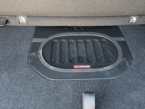 More photos of 2026 Jeep Wrangler Rubicon X at Mossy Chrysler Dodge Jeep Ram, CA