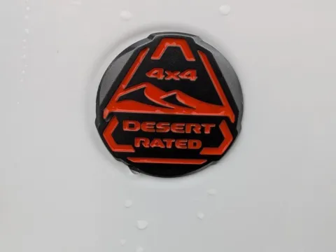 More photos of 2026 Jeep Gladiator Mojave at Mossy Chrysler Dodge Jeep Ram, CA