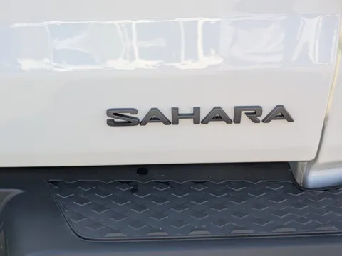 More photos of 2026 Jeep Gladiator Sahara at Mossy Chrysler Dodge Jeep Ram, CA