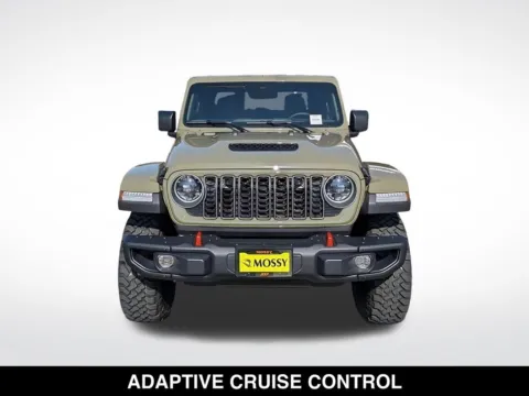 Photos of 2026 Jeep Gladiator Mojave for sale in Chula Vista, CA at Mossy Chrysler Dodge Jeep Ram