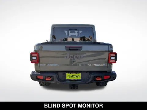 More photos of 2026 Jeep Gladiator Mojave at Mossy Chrysler Dodge Jeep Ram, CA